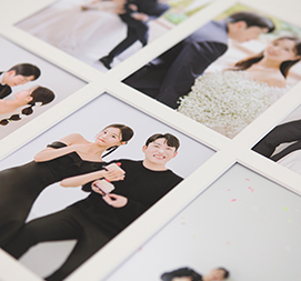 9분할액자 디테일사진