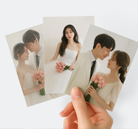 9분할액자 디테일사진