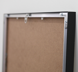 9분할액자 디테일사진