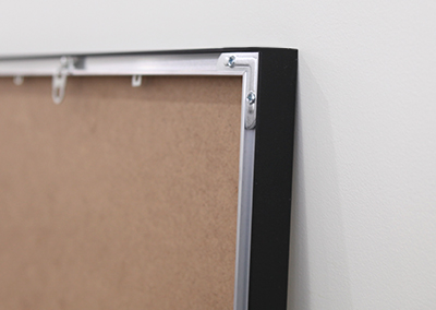 9분할액자 디테일사진