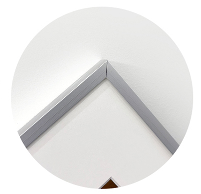 9분할액자 색상사진