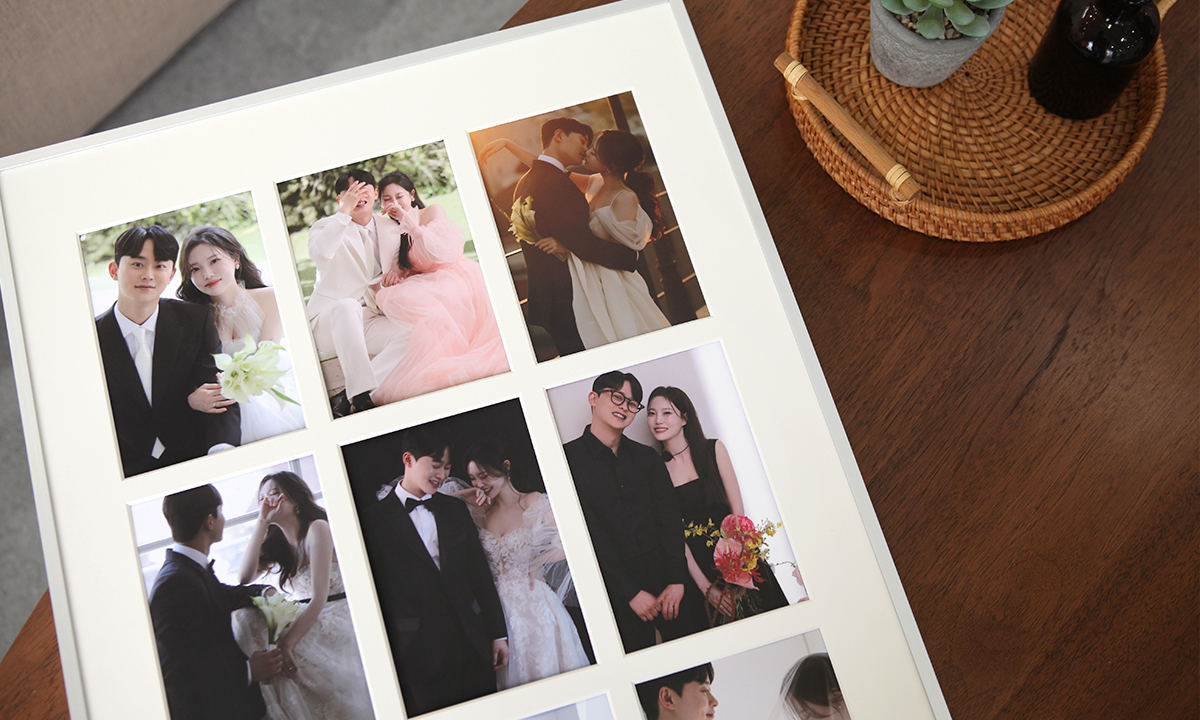 9분할액자 메인사진